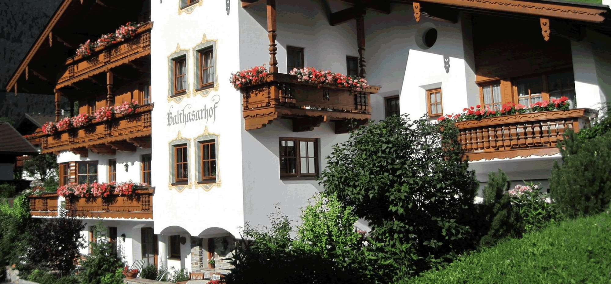 Balthasarhof