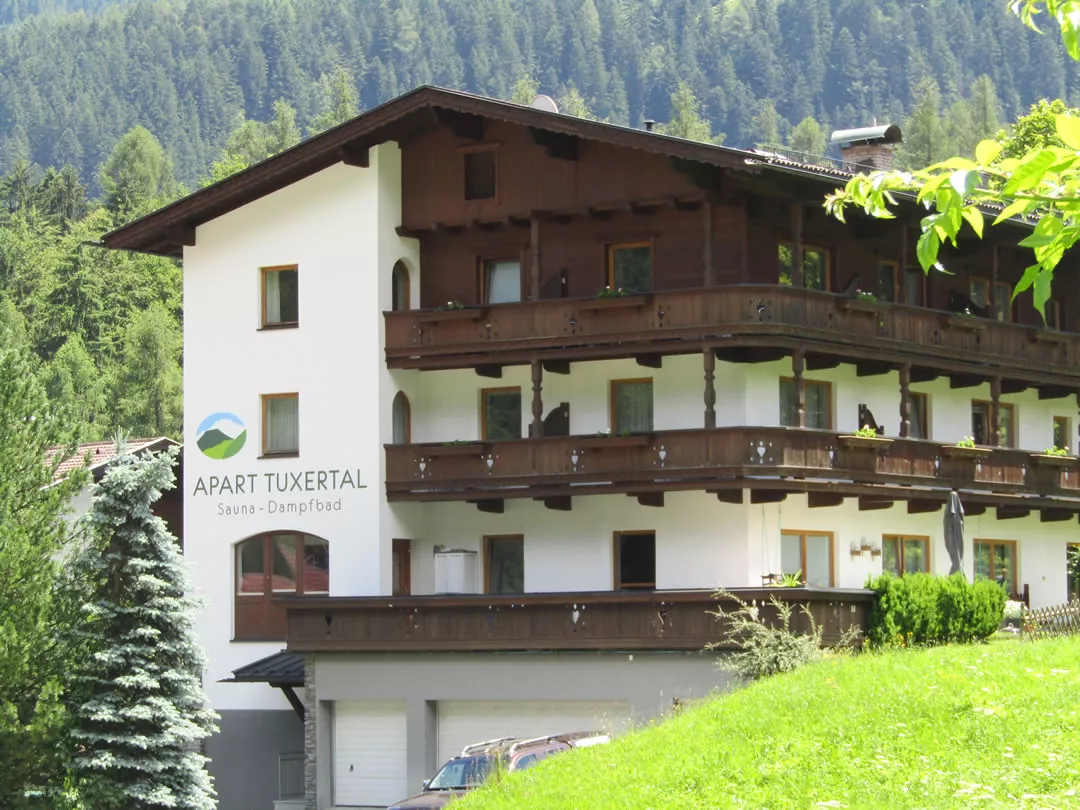 Apart Tuxertal